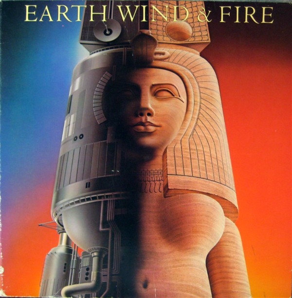 Earth, Wind & Fire